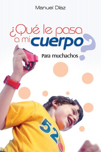 QUE LE PASA A MI CUERPO (MUCHACHOS)