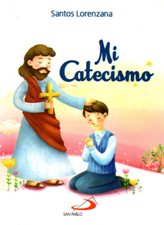 MI CATECISMO (BOLSILLO)(BLANCO)