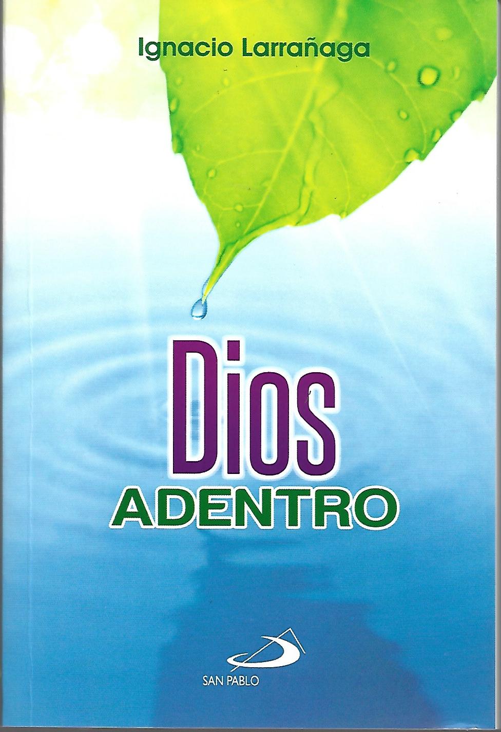 DIOS ADENTRO