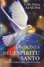 DONES DEL ESPIRITU SANTO. EJERC.ESPIRITUALES PARA EL PUEBLO