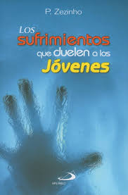 SUFRIMIENTOS QUE DUELEN A LOS JOVENES552161879