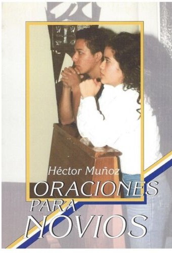 ORACIONES PARA NOVIOS