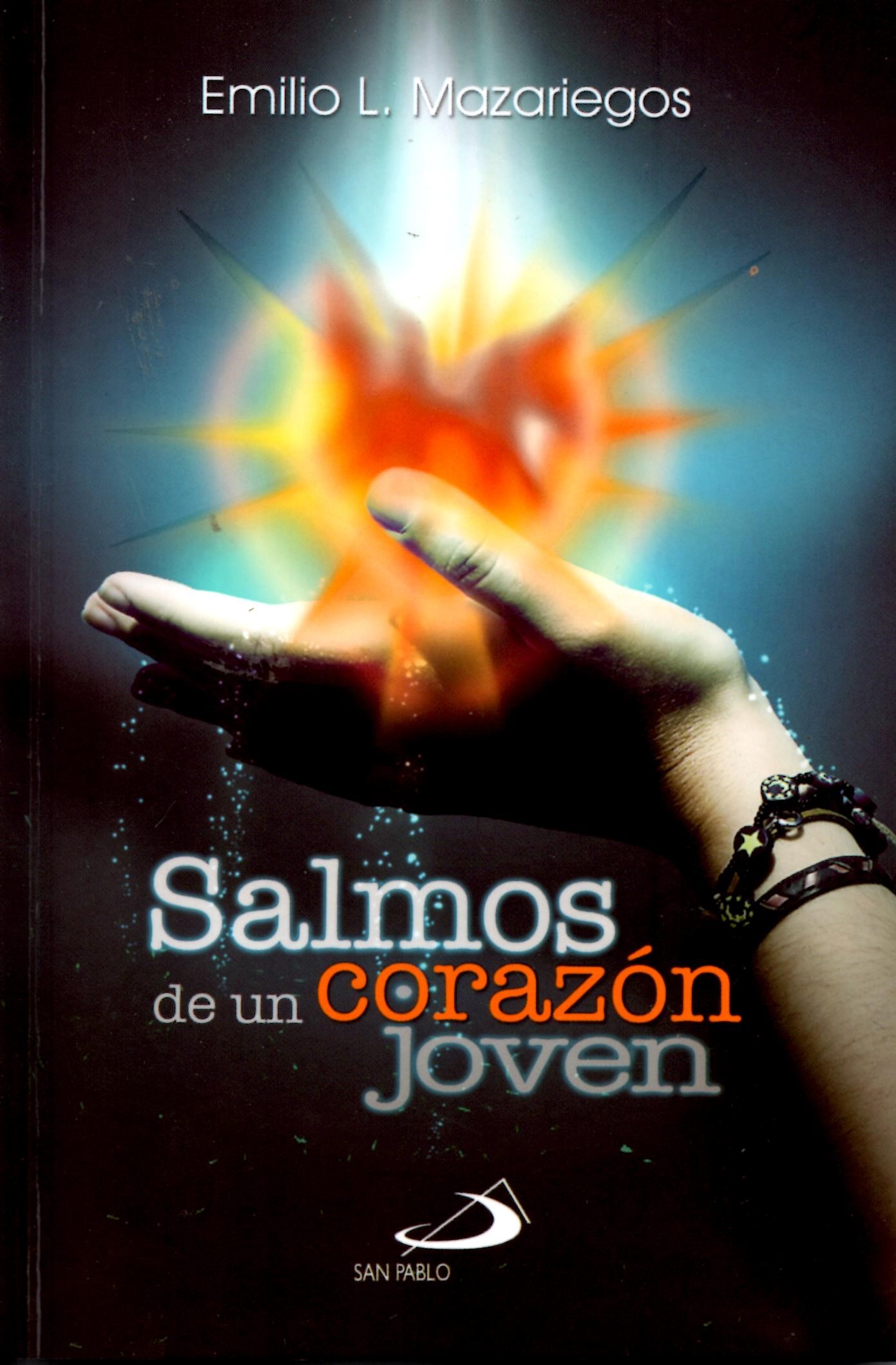 SALMOS DE UN CORAZON JOVEN1582849471
