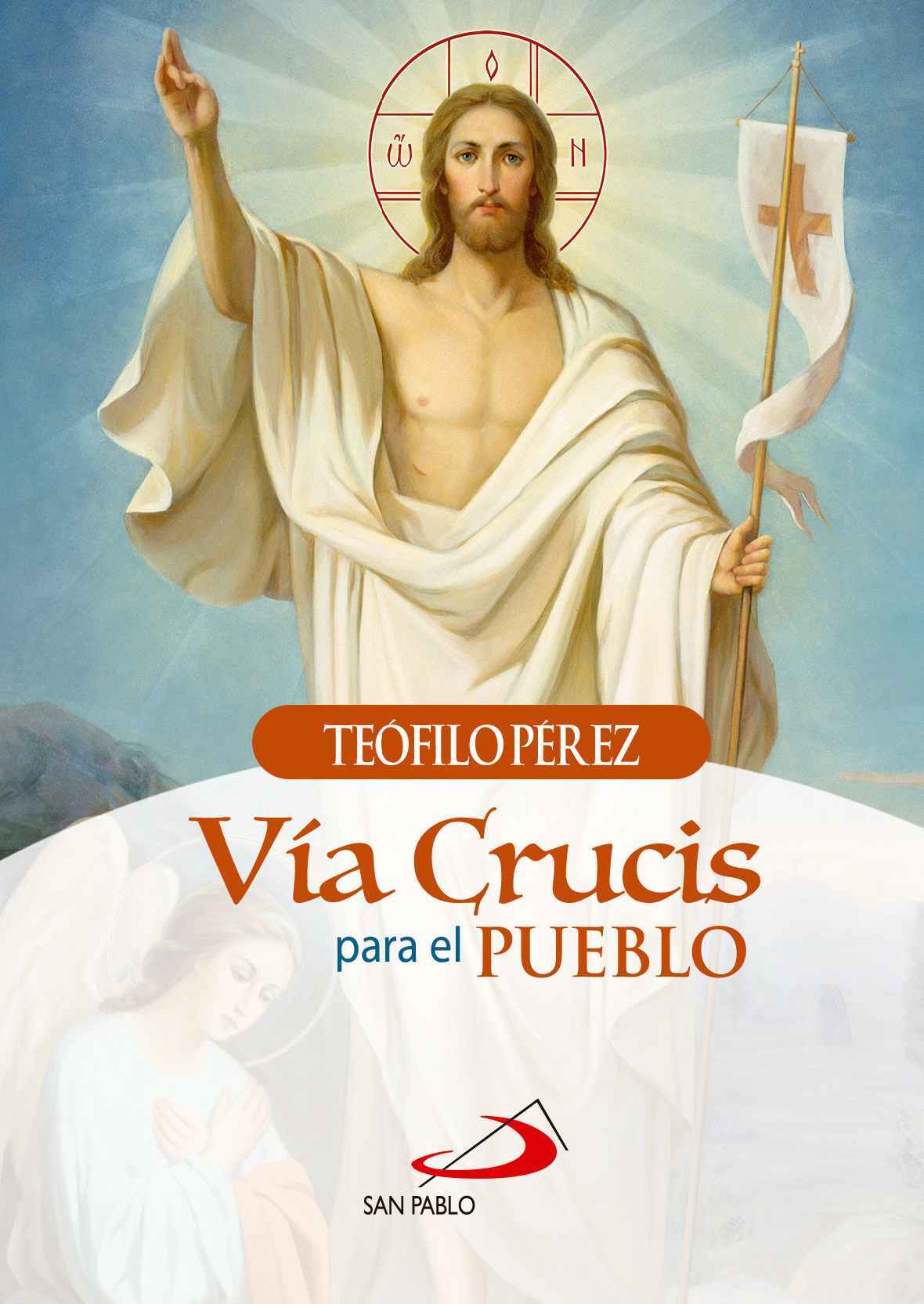 VIA CRUCIS PARA EL PUEBLO