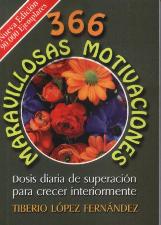 T-366 MARAVILLOSAS MOTIVACIONES (BOLSILLO)