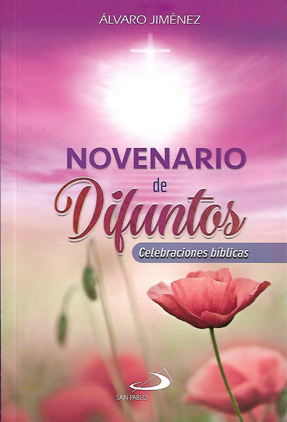 NOVENARIO DE DIFUNTOS. CELEBRACIONES BIBLICAS
