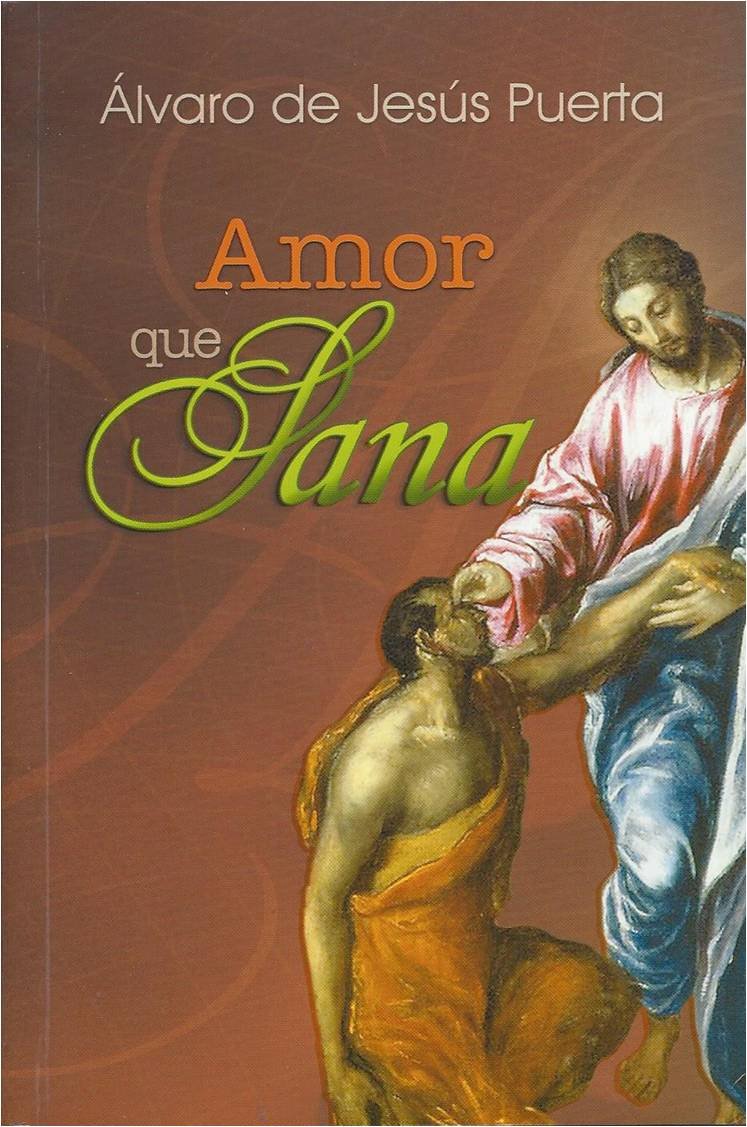 AMOR QUE SANA663712516