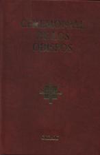 CEREMONIAL DE LOS OBISPOS