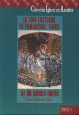VIDA FRATERNA EN COMUNIDAD, SIGNO DE UN MUNDO NUEVO133005842