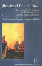 REAVIVA EL DON DE DIOS.LA FORM.PERMAN.PRESBITEROS A.L.1708882687