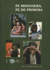 FE MISIONERA, FE DE PRIMERA214748191