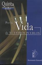 POR LA VIDA DE NUESTROS PUEBLOS