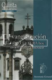 EVANGELIZACION DE LA CULTURA HOY. OPORTUNIDADES Y AMENAZAS