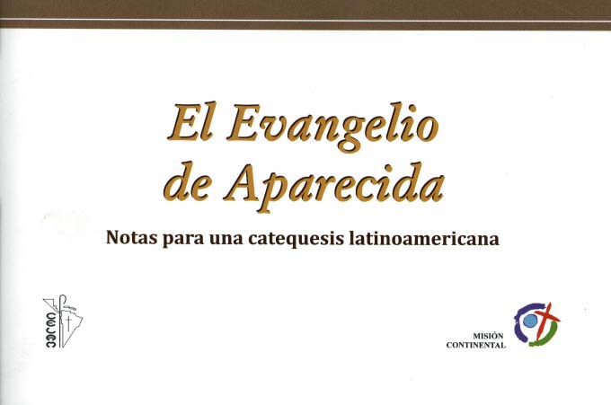 EVANGELIO DE APARECIDA