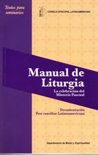 MANUAL DE LITURGIA 5. LA CELEBRACION DEL MISTERIO PASCUAL1958663447