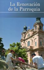 RENOVACION DE LA PARROQUIA