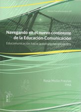 NAVEGANDO EN EL NUEVO CONTINENTE DE LA EDUCACION-COMUNICACION133005842