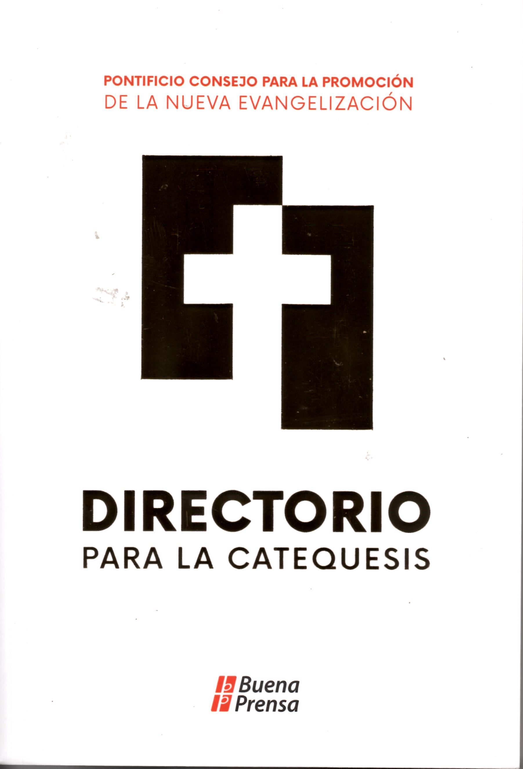 DIRECTORIO PARA LA CATEQUESIS