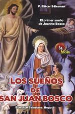 SUEÑOS DE SAN JUAN BOSCO