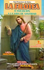 FILOTEA O INICIACION A LA VIDA DE SANTIDAD