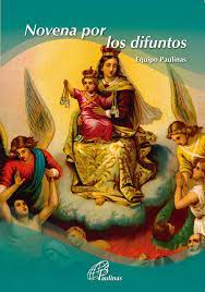 NOVENA POR LOS DIFUNTOS