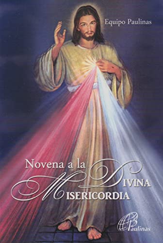 NOVENA A LA DIVINA MISERICORDIA19971175