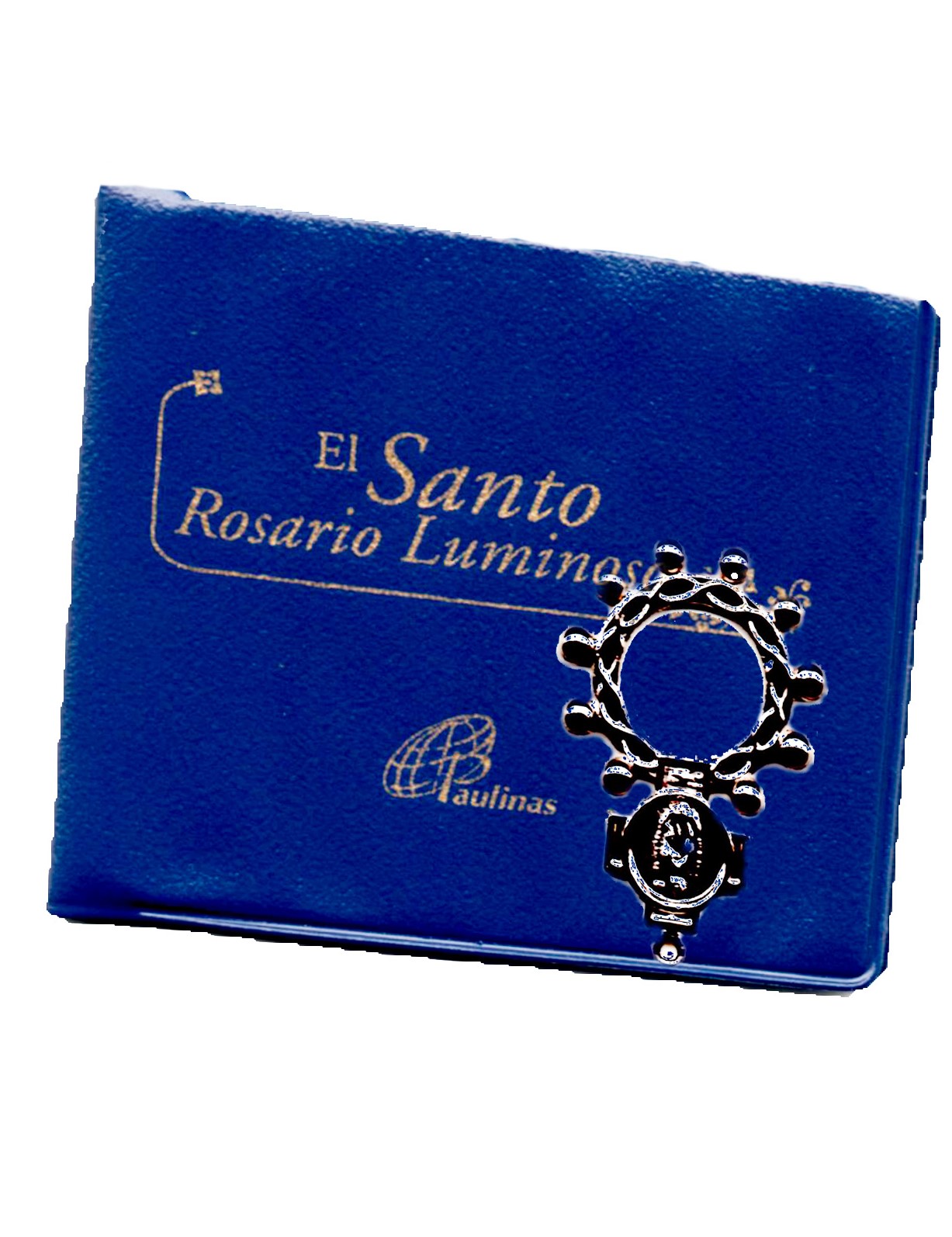 SANTO ROSARIO LUMINOSO+DECENARIO (MINI)