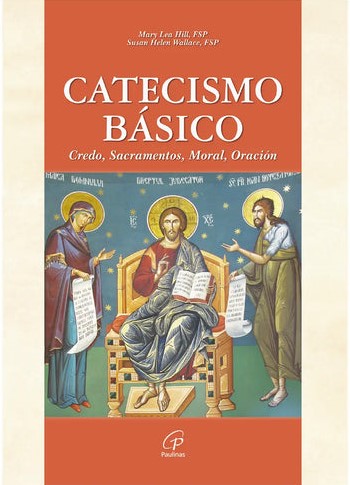 CATECISMO BASICO. CREDO, SACRAMENTOS, MORAL, ORACION954454403