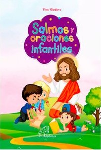 SALMOS Y ORACIONES INFANTILES1810817678