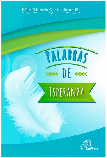 PALABRAS DE ESPERANZA (BOLSILLO)1582849471