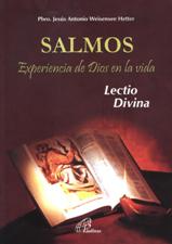 SALMOS. EXPERIENCIA DE DIOS EN LA VIDA