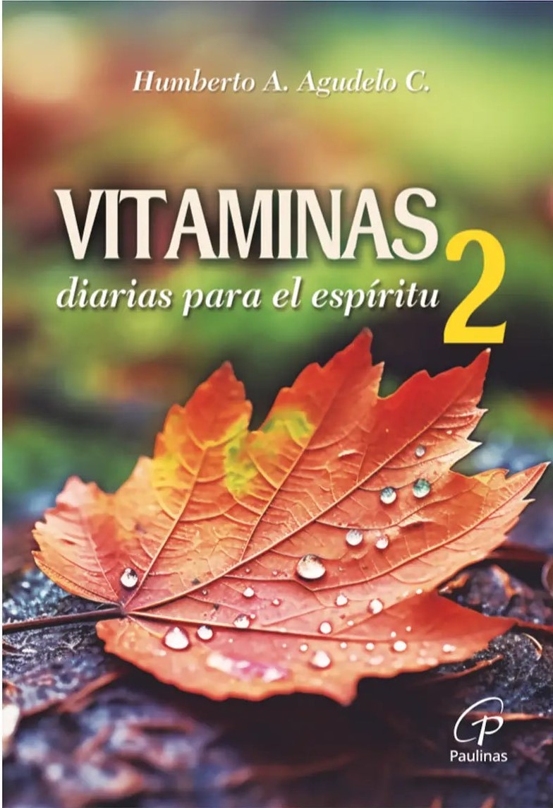 VITAMINAS DIARIAS PARA EL ESPIRITU 2