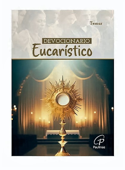 DEVOCIONARIO EUCARISTICO