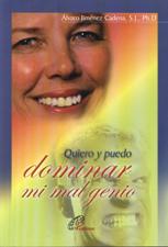 QUIERO Y PUEDO DOMINAR MI MAL GENIO