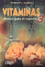 VITAMINAS DIARIAS PARA EL ESPIRITU 3