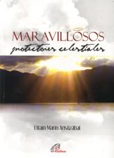 MARAVILLOSOS PROTECTORES CELESTIALES955703450