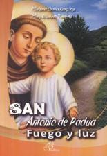 SAN ANTONIO DE PADUA. FUEGO Y LUZ1245282234