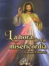 HORA DE LA MISERICORDIA (MINI)