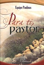 PARA TI, PASTOR
