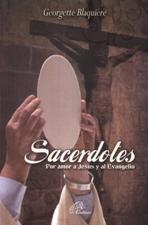 SACERDOTES. POR AMOR A JESUS Y AL EVANGELIO
