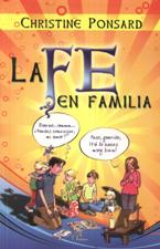 LA FE EN FAMILIA