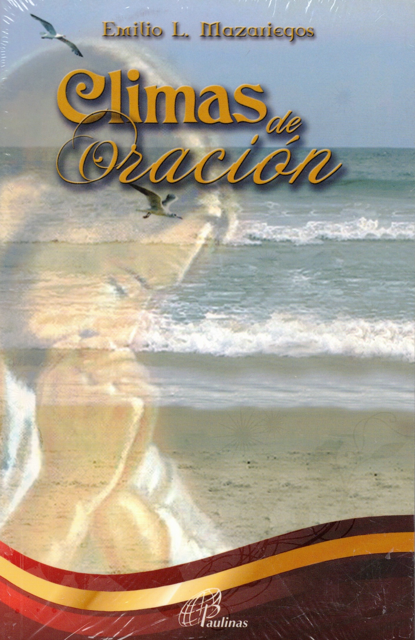 CLIMAS DE ORACION