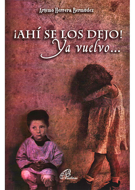 AHI SE LOS DEJO! YA VUELVO...