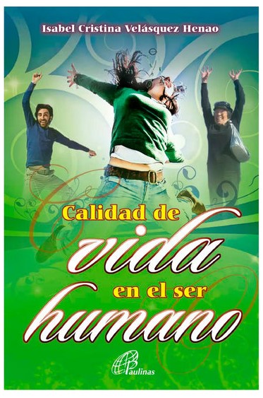 CALIDAD DE VIDA EN EL SER HUMANO526120489