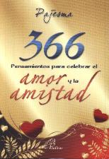 T-366 PENSAMIENTOS PARA CELEBRAR EL AMOR Y LA AMISTAD1582849471