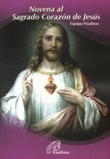 NOVENA AL SAGRADO CORAZON DE JESUS