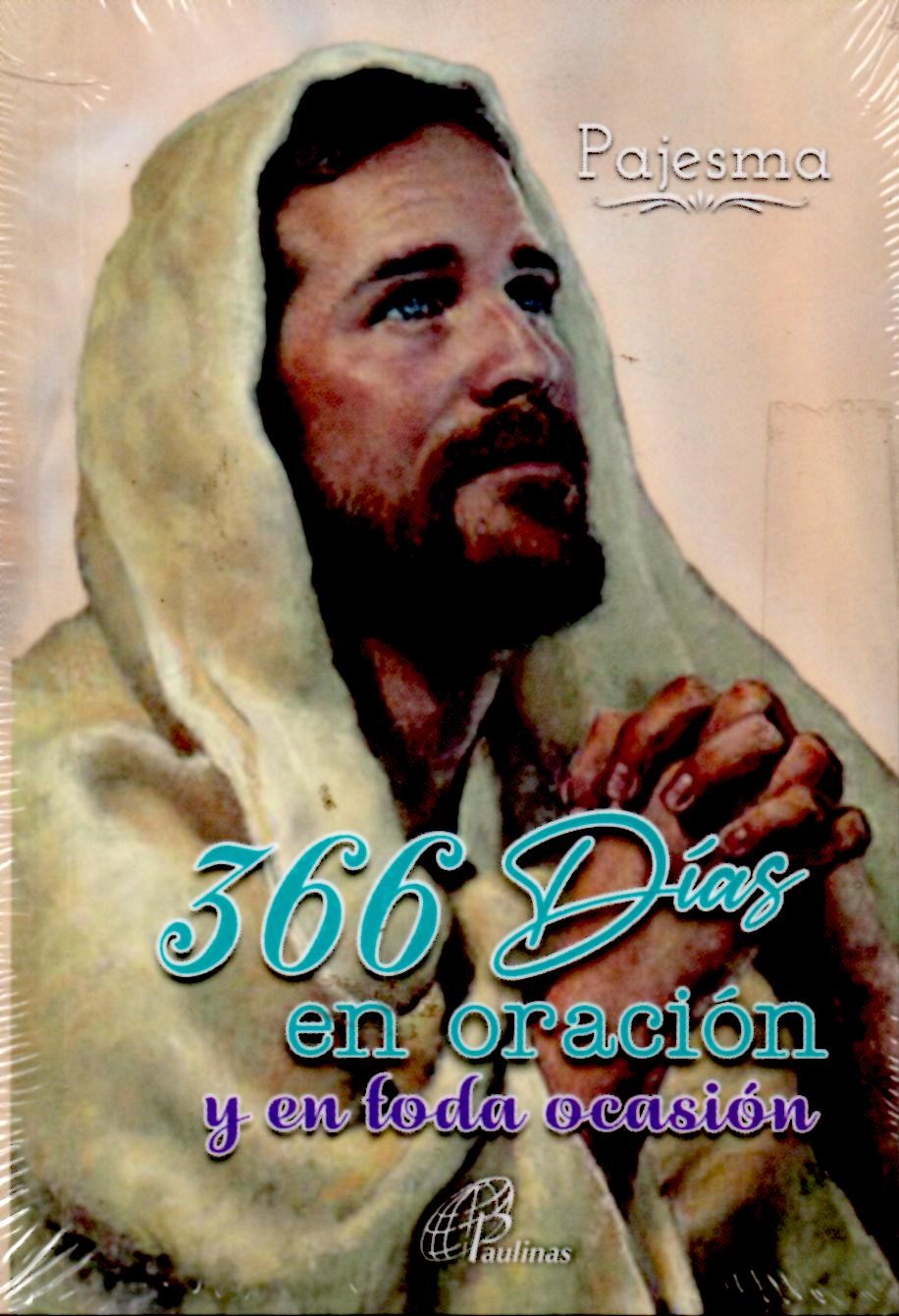 T-366 DIAS EN ORACION Y EN TODA OCASION1582849471