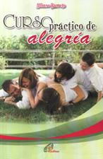 CURSO PRACTICO DE ALEGRIA