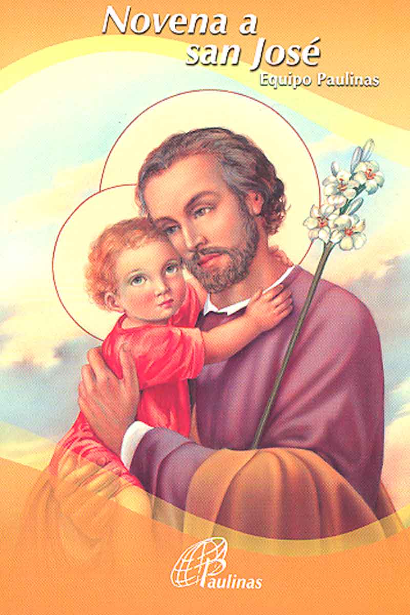 NOVENA A SAN JOSE