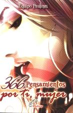 T-366 PENSAMIENTOS POR TI, MUJER